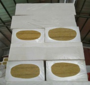 Bông khoáng dạng tấm